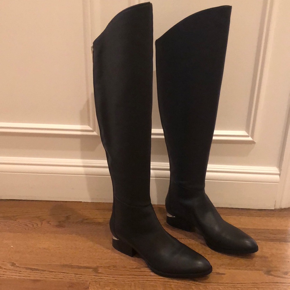 Alexander Wang boots